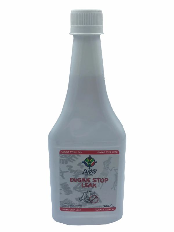 Imoto Engine Stop Leak 500Ml