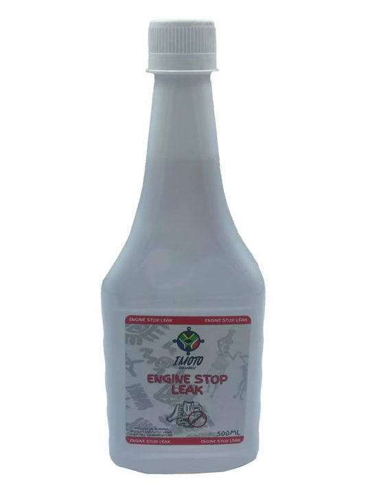 Imoto Engine Stop Leak 500Ml