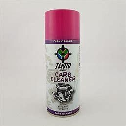 Imoto Carb Cleaner400Ml