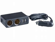 Dual Usb Cig Adaptor 2 Inputs