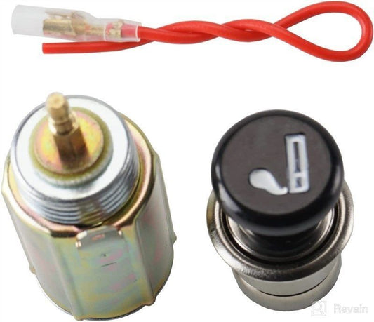 Cigarette Lighter