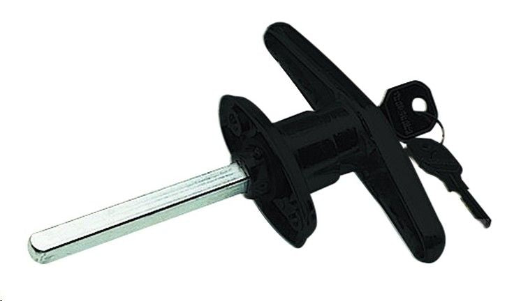 Canopy Lock T Handle