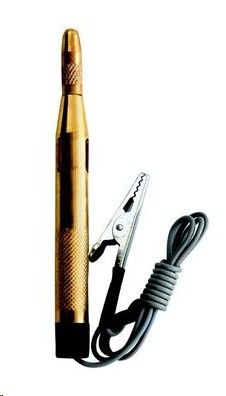 Circuit Tester 12/24 Volt