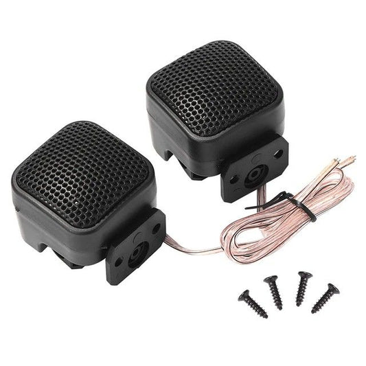 Pervoi Mini Tweeters