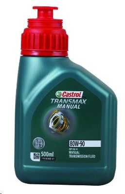 Transmax Atf Oil 500Ml