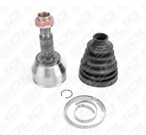 Cv Joint Outer