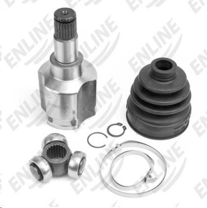 Cv Joint Inner