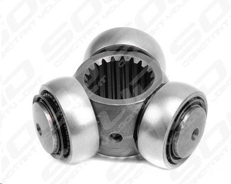 Cv Joint Tripod