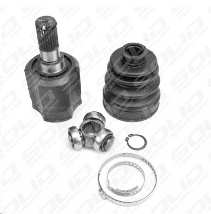 Cv Joint Inner Solid