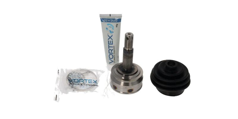 Cv Joint Outer