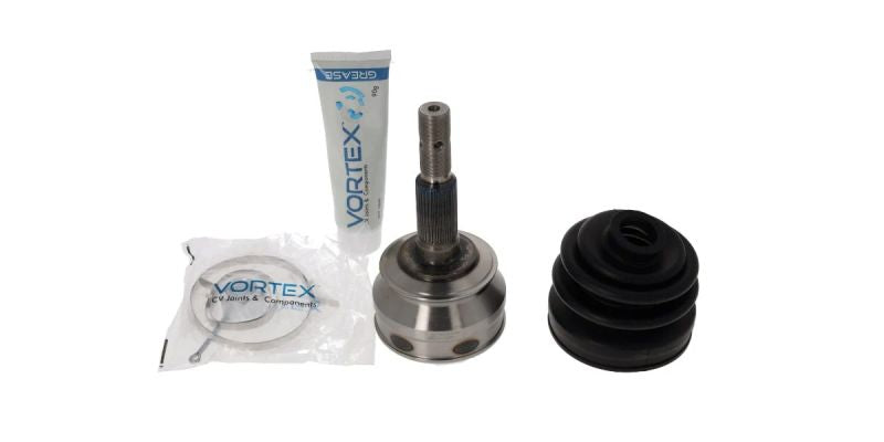 Cv Joint