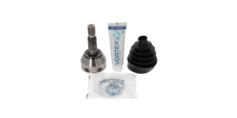 Cv Joint
