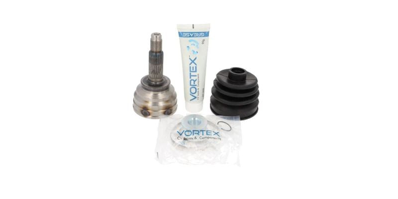 Cv Joint