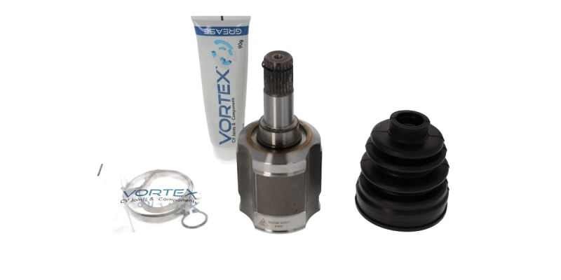 Cv Joint Inner