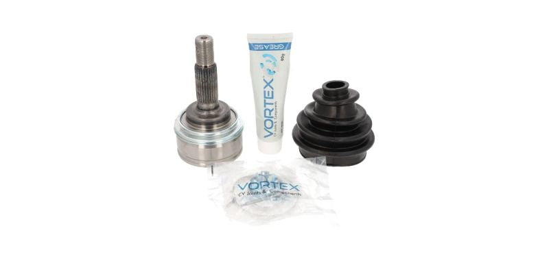 Cv Joint