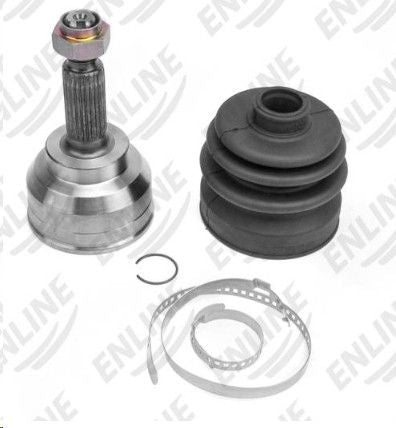 Cv Joint Outer