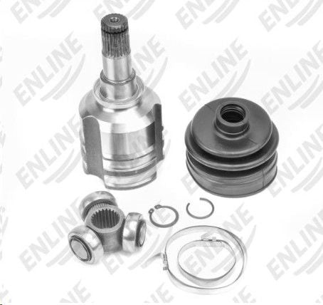 Cv Joint Inner