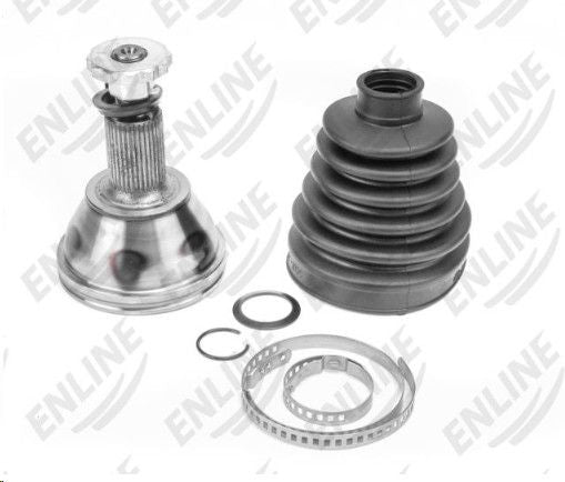 Cv Joint Outer