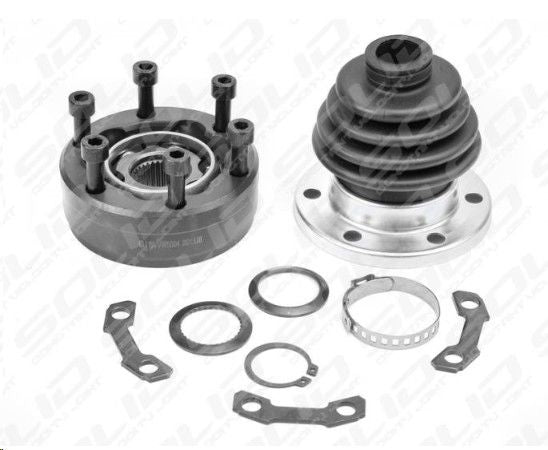 Cv Joint Inner