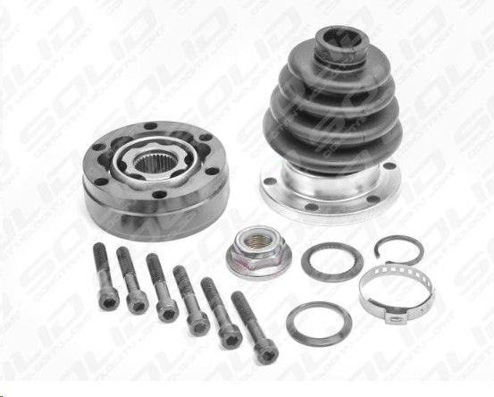 Cv Joint Inner