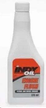 Indy Oil Engine Flush