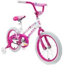Cycle Butterfly Pink