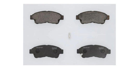 Motopart Brake Pads