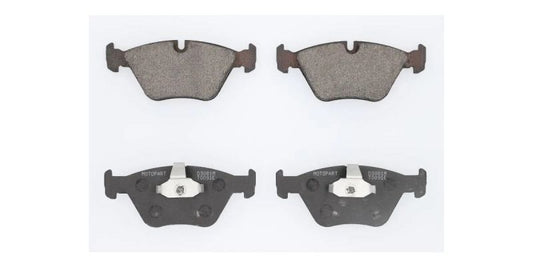 Motopart Brake Pads