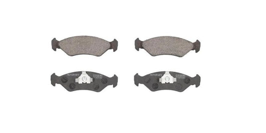 Brake Pads Fr