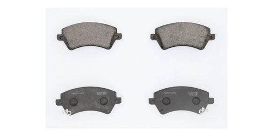 Motopart Brake Pads