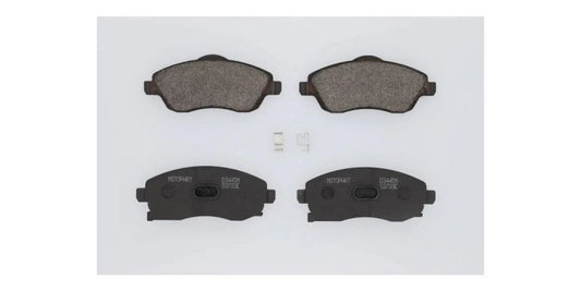 Brake Pads Kratex Fr