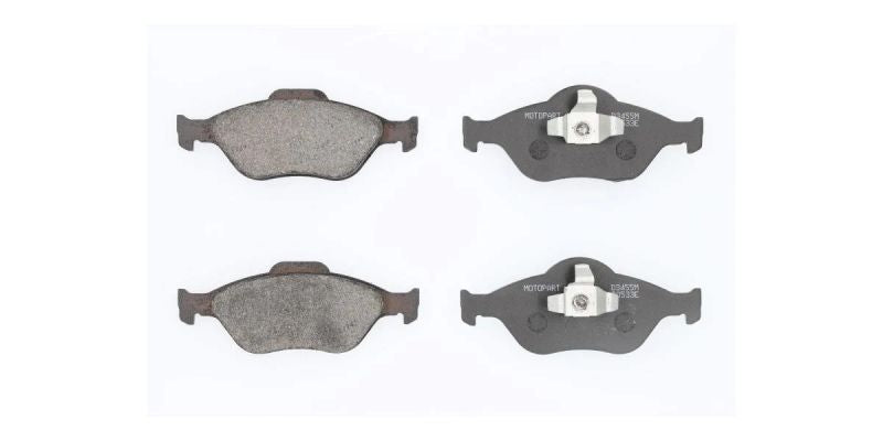 Brake Pads Fr
