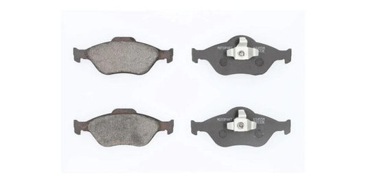 Brake Pads Fr