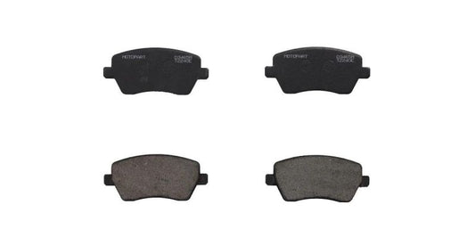 Brake Pads