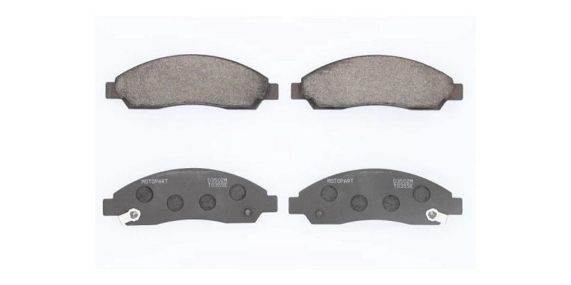 Brake Pads