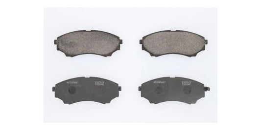 Motopart Brake Pads