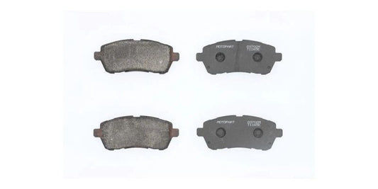Brake Pads Front