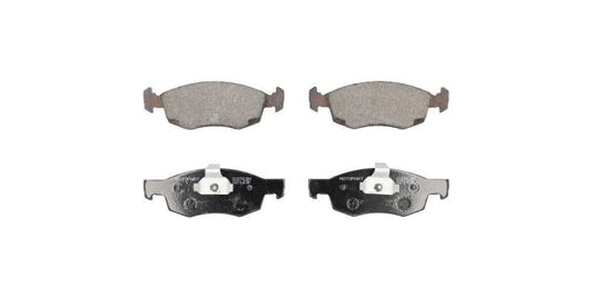 Brake Pads Fr