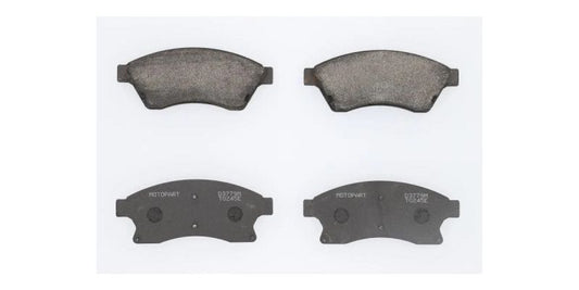 Brake Front Pads