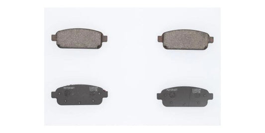 Brake Pads Motorparts