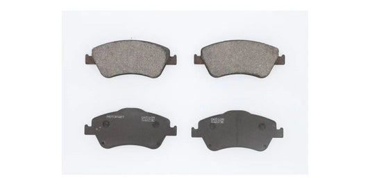 Brake Pads Fr