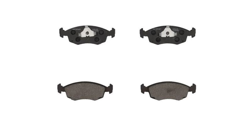 Brake Pads