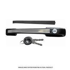 Door Handle Lh Frt Outer