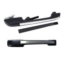 Door Handle Fr 2Pc