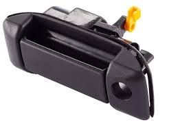 Door Handle Sliding Lh
