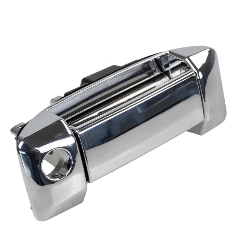 Door Hndl Sli Out Lh Chrome