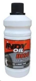 Indy Brake Fluid