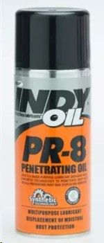 Indy Oil Pr-8 Pen/Oil 350Ml