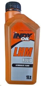 Lhm Fluid 1Lt