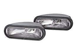 Ecotech Driving Lamp Set Ect.Hy004